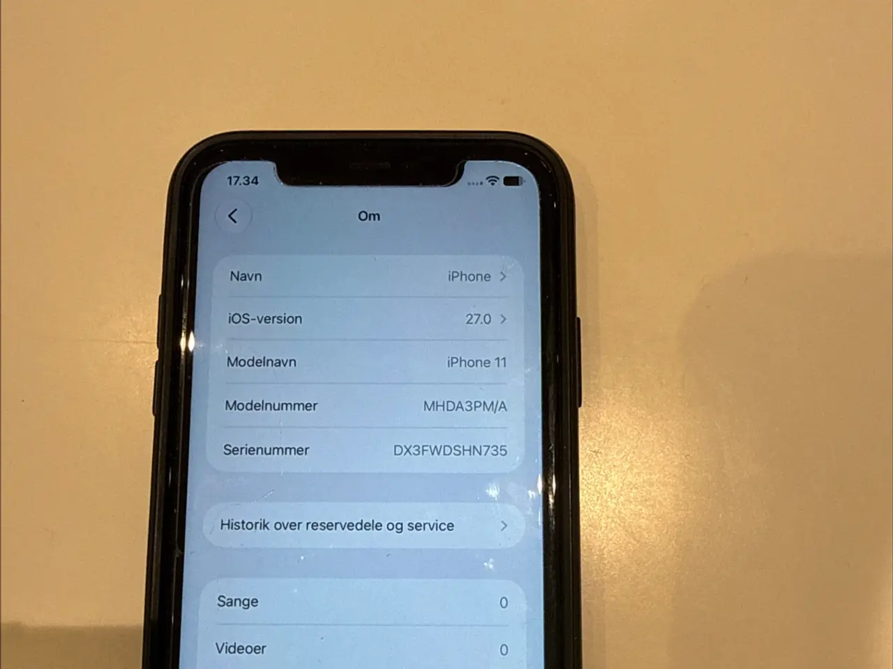 Billede 2 - iPhone 11 64GB
