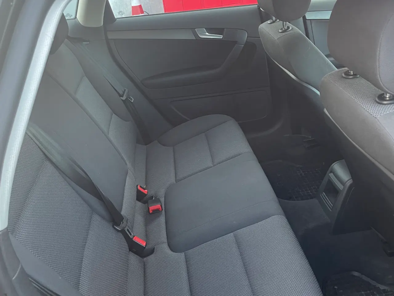 Billede 8 - Audi A3 1,4 TFSi Ambiente S-tr.