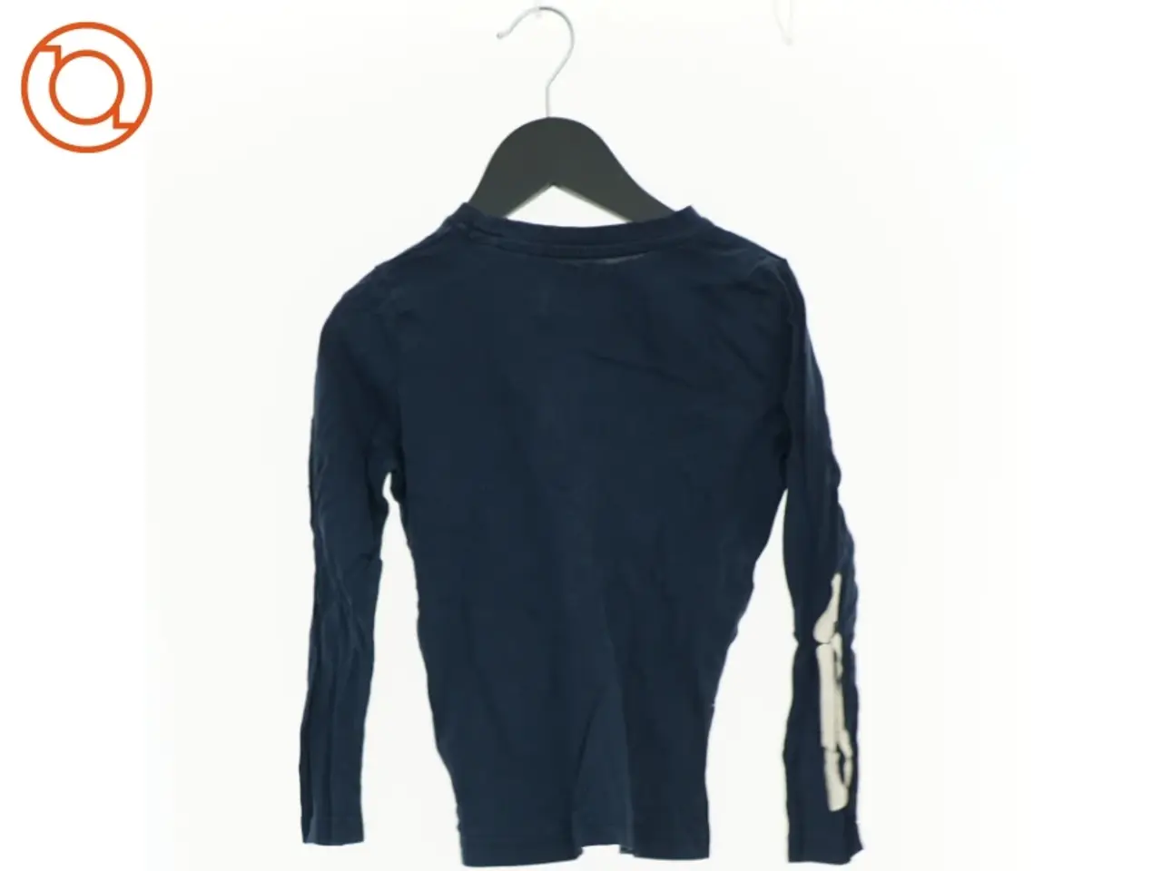 Billede 2 - Bluse fra Lupilu (str. 116 cm)