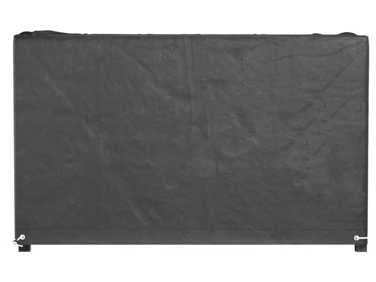 Billede 2 - Havemøbelovertræk 170 x 94 x 70 cm - sort