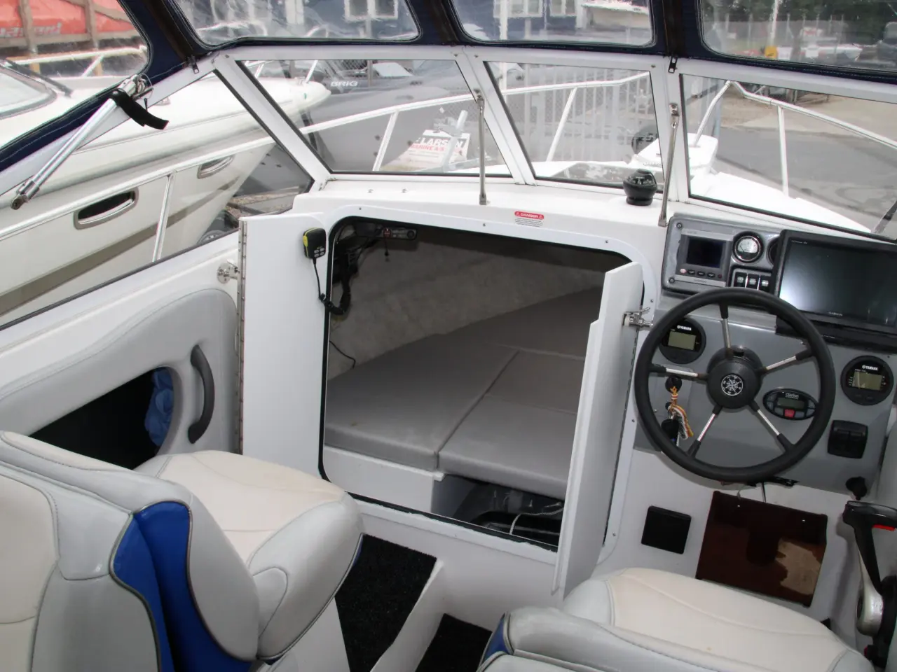 Billede 19 - Campion 542 Explorer