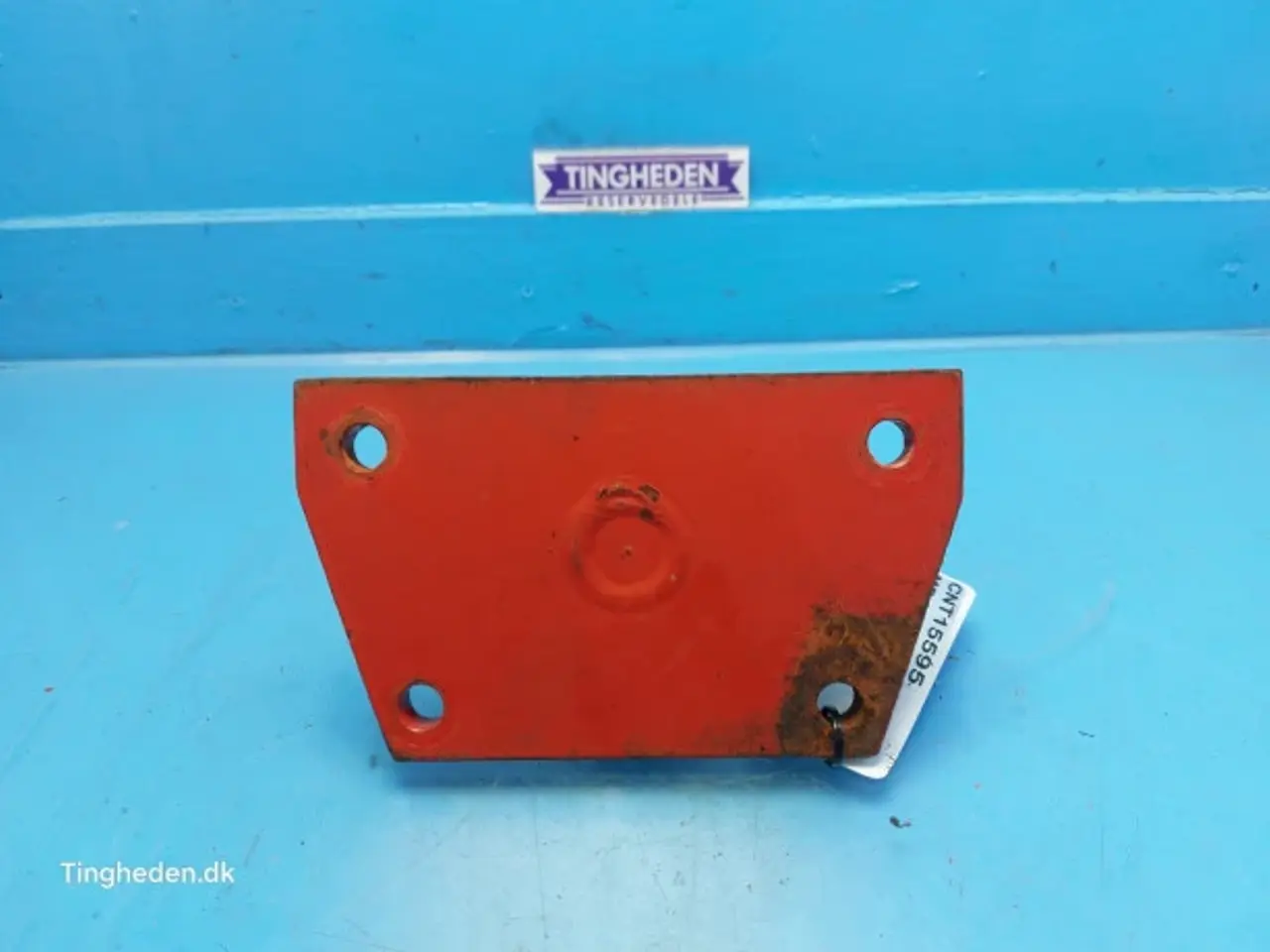 Billede 4 - Massey Ferguson 32 Beslag 28480081