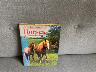 Heste bog KUN 65kr