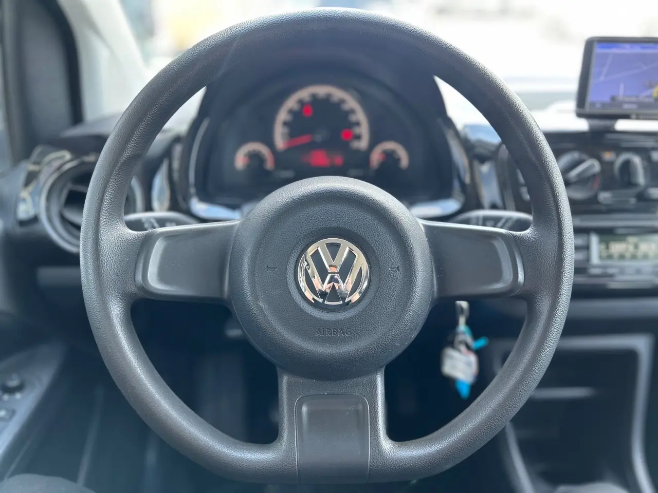 Billede 7 - VW Up! 1,0 75 Move Up! BMT