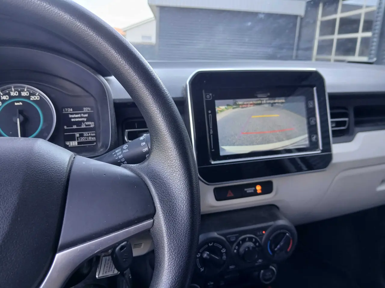 Billede 7 - Suzuki Ignis 1,2 årg.2020