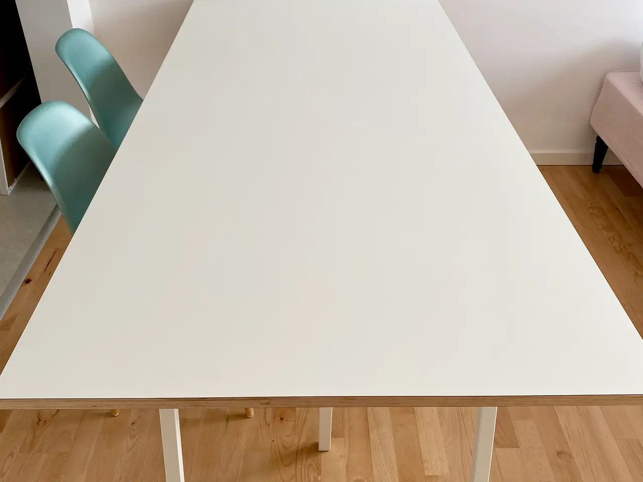 Billede 4 - Hay Loop Spisebord