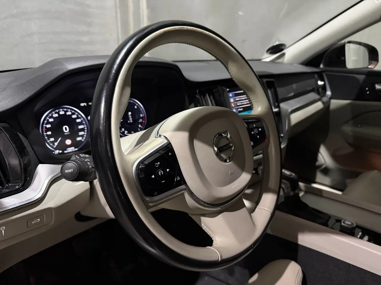 Billede 7 - Volvo V60 CC 2,0 D4 190 aut. AWD
