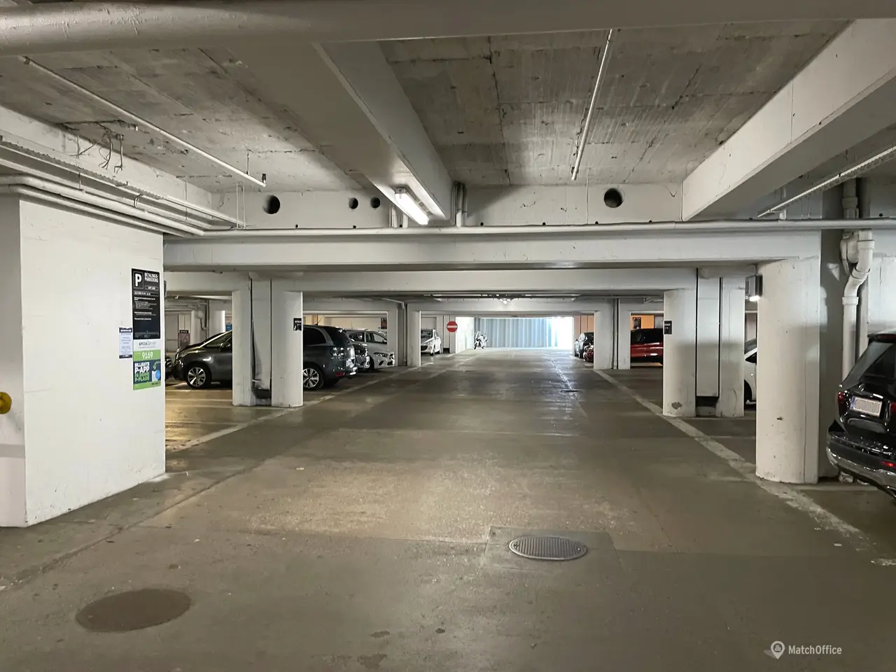 Billede 2 - Kastrup Lufthavn Amager Strandvej 399 - 405