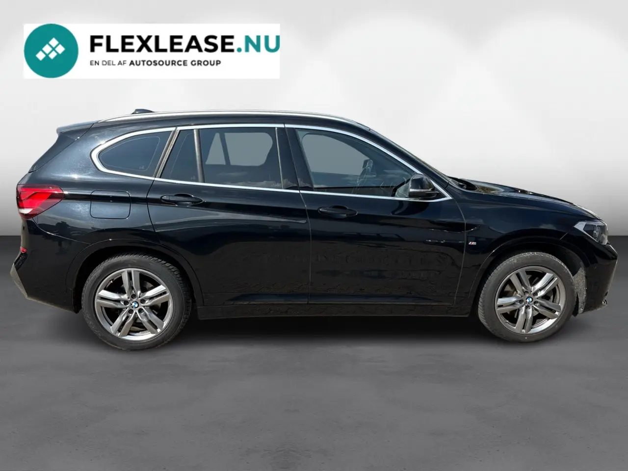 Billede 8 - BMW X1 1,5 xDrive25e M-Sport aut.