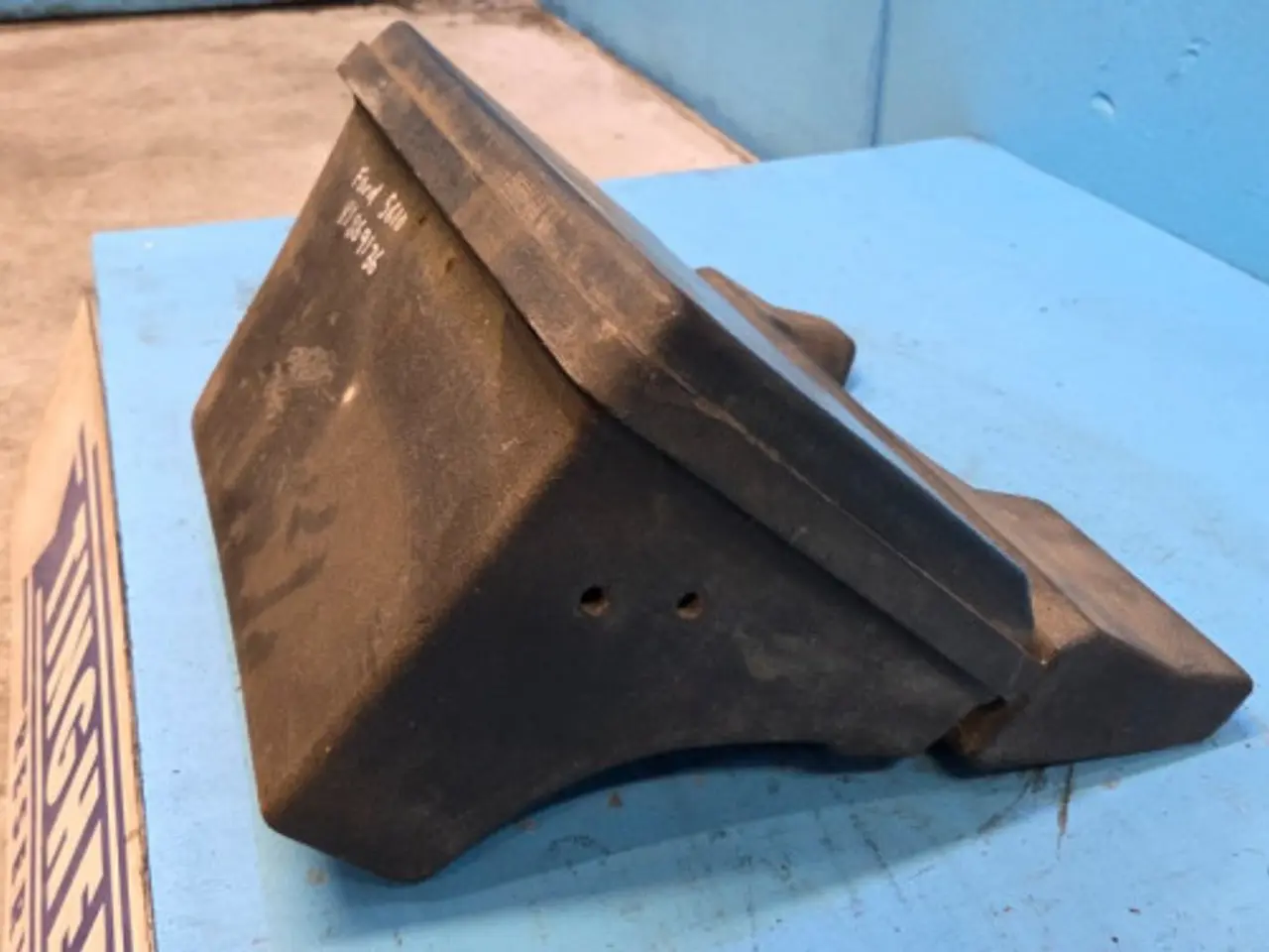 Billede 4 - Ford 5610 Beholder 81869136
