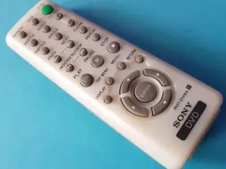 Sony RMT-D148A fjernbetjening til DVD afspiller