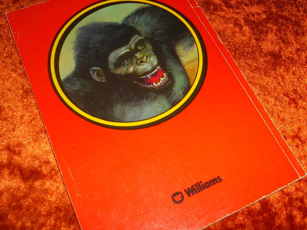 Billede 3 - Bonga, Tegneserie,
