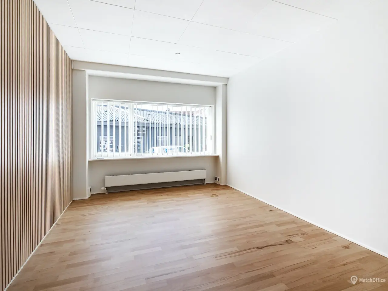 Billede 1 - Klinik i fælleskab. Lille Voldgade - klinik 0.05