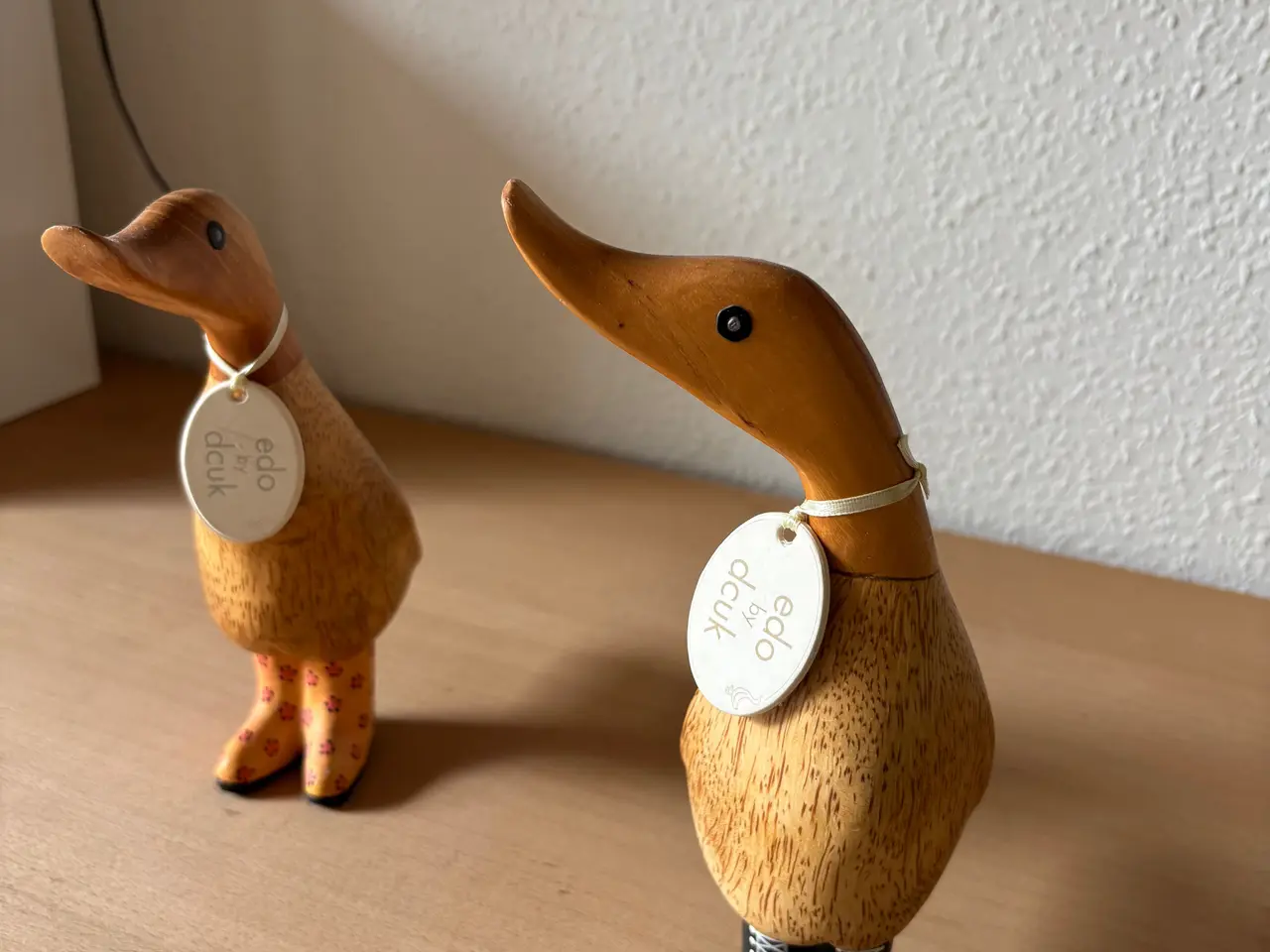 Billede 2 - Edo by duck