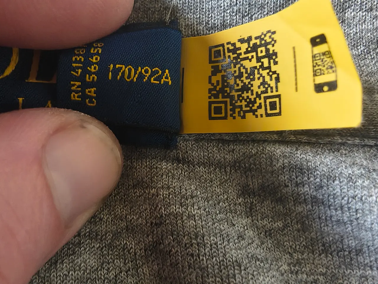 Billede 9 - Polo Ralph Lauren 