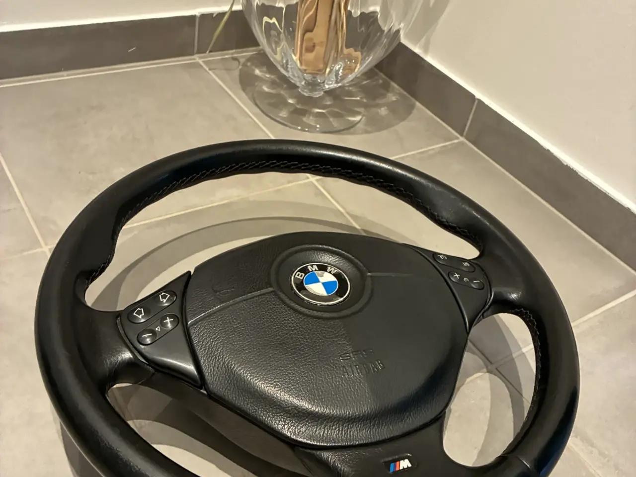 Billede 1 - BMW E39 M-Rat