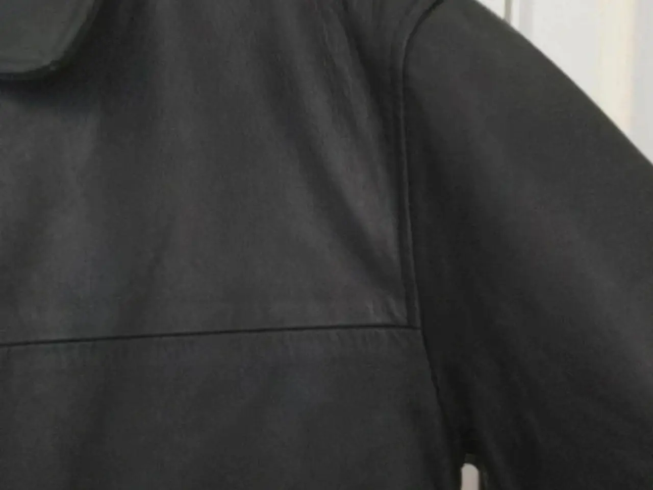 Billede 6 - R.D.D. Tommy leather jacket