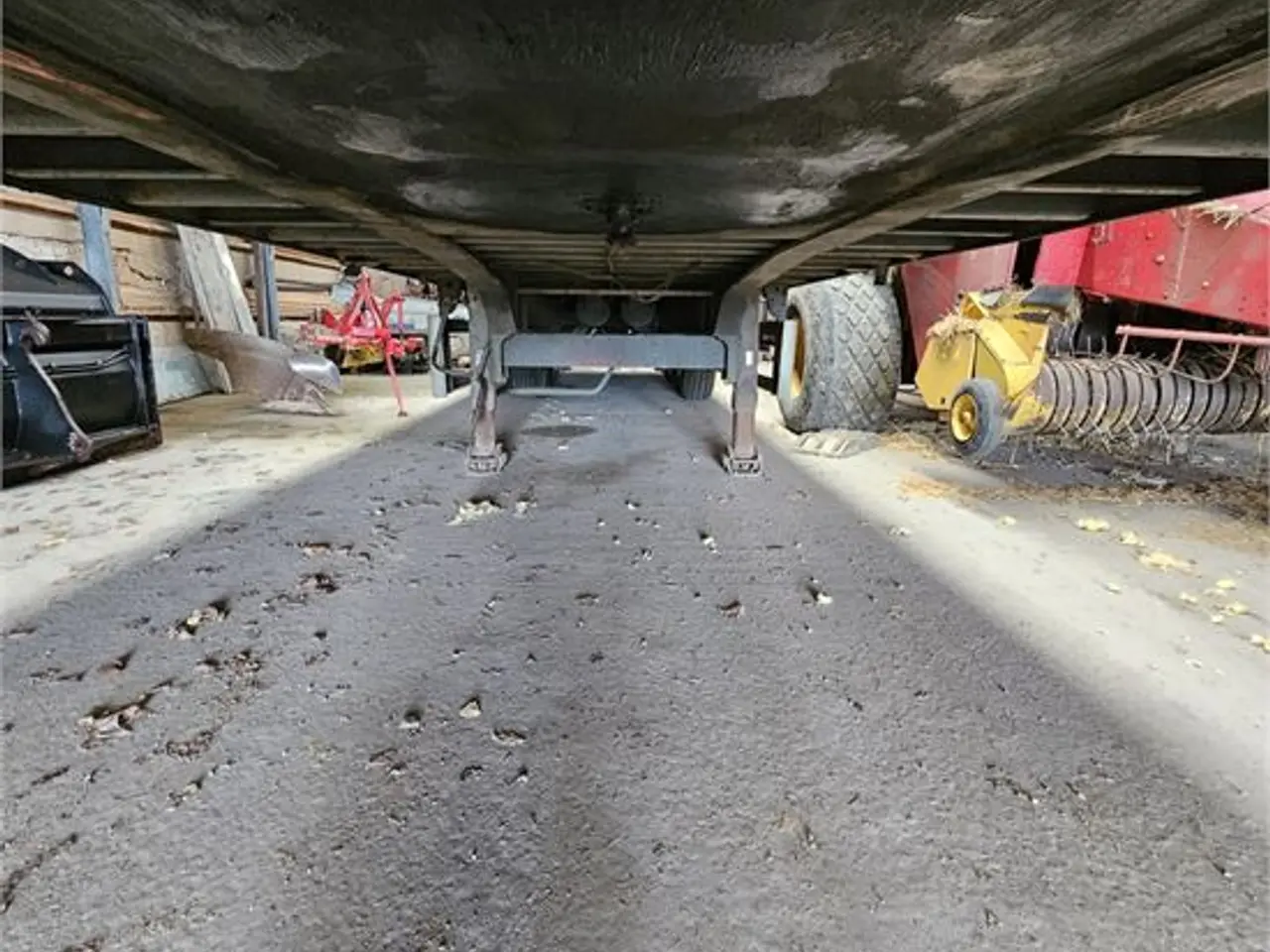Billede 10 - Kel-Berg S40b3