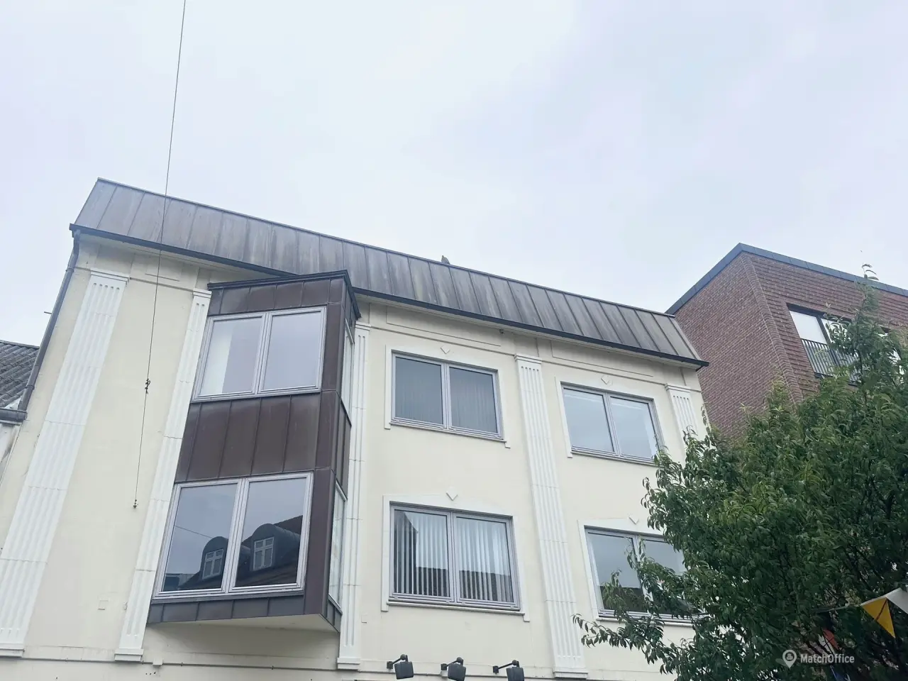 Billede 8 - Kontor til leje på Bredgade 50 i Vestjylland.