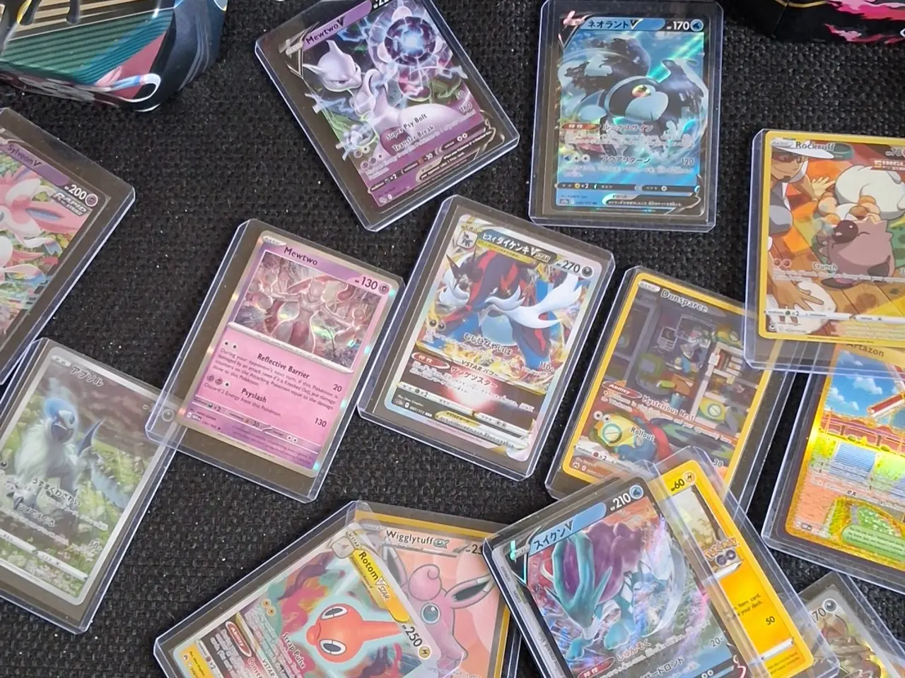 Billede 2 - Pokémon kort, 1000+ kort