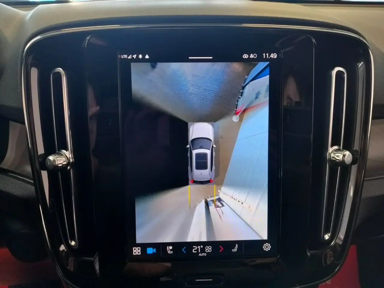 Billede 15 - Volvo XC40 P8 ReCharge Twin Ultimate