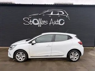 Renault Clio V 1,5 dCi 85 Zen