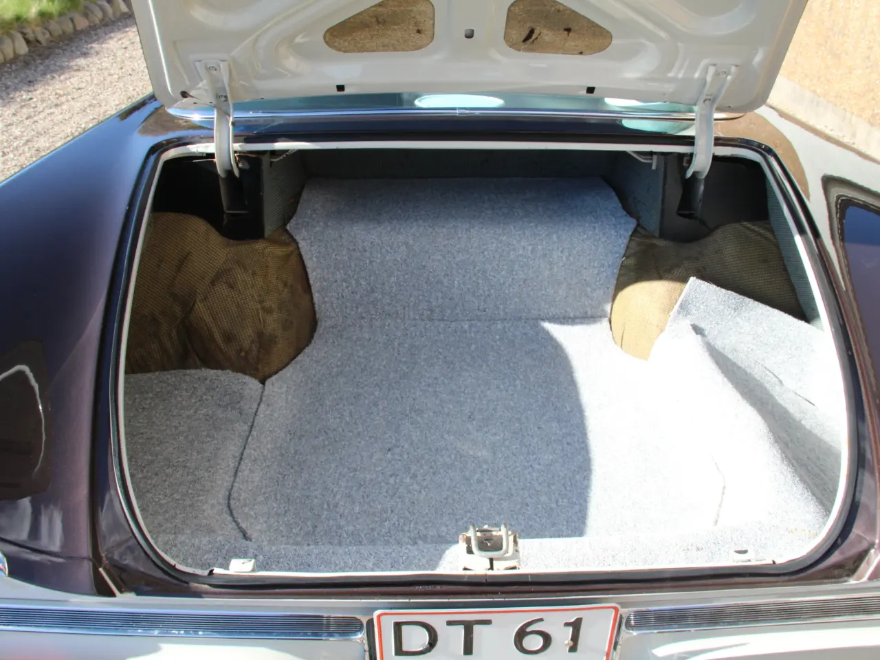 Billede 18 - Buick Electra Flattop 4-door,