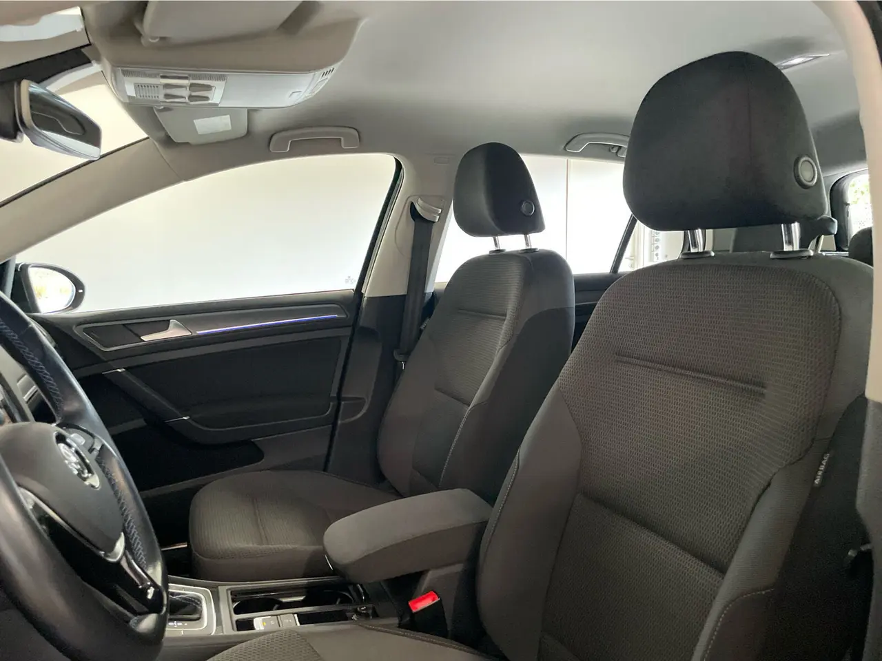 Billede 14 - VW e-Golf VII Comfortline