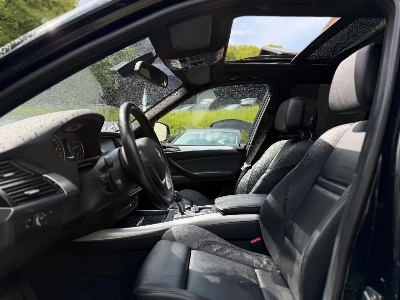 Billede 12 - BMW X5 3,0 sDrive40d aut.