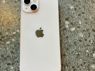 iPhone 13 med 2 års garanti