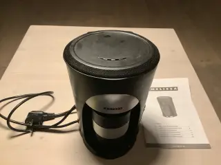 Butler enkeltkop kaffemaskine.