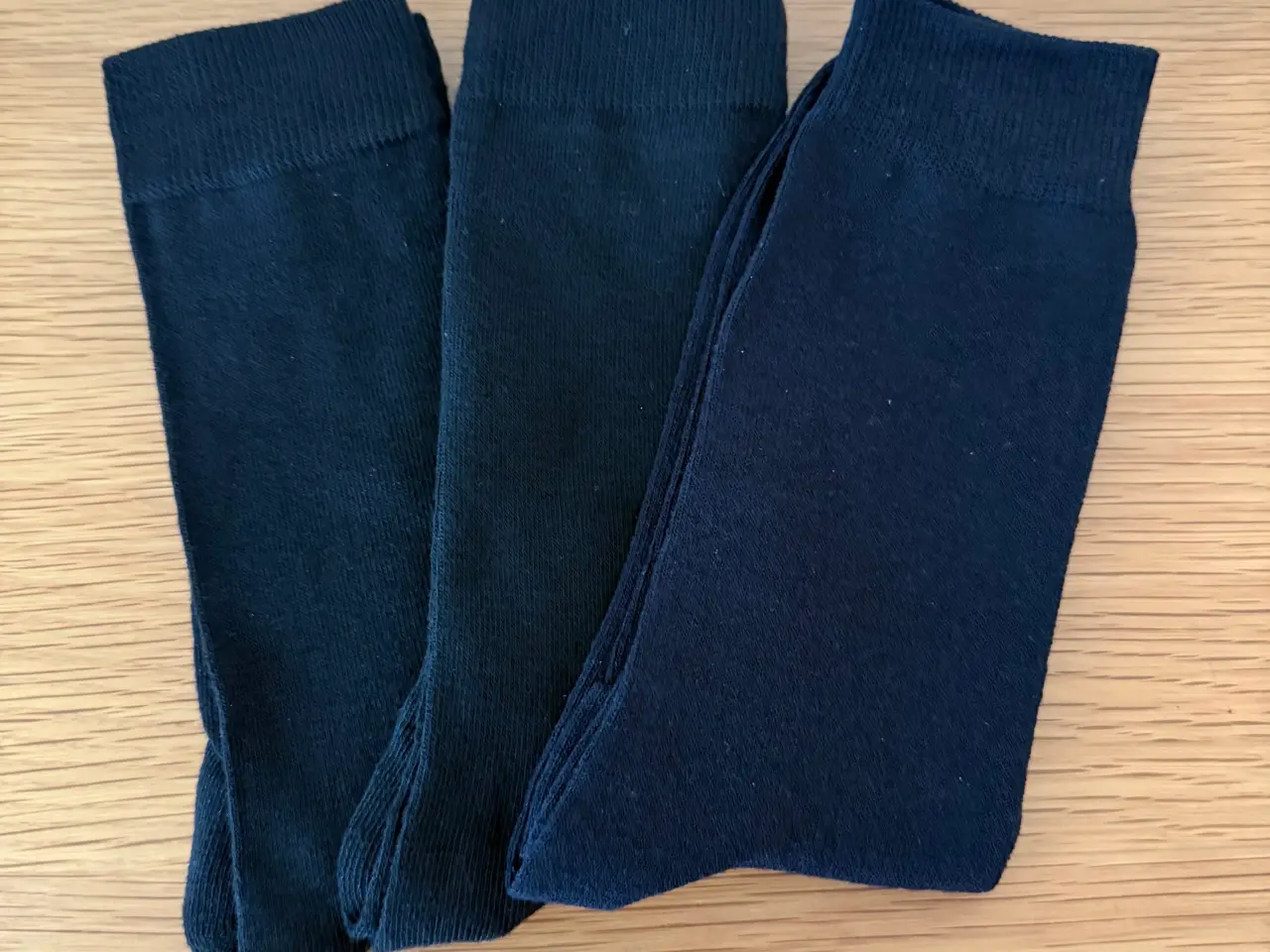 Billede 3 - BLAZER/JAKKE FARVE MØRK KARRY
