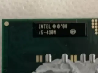 I5-430m slbpn