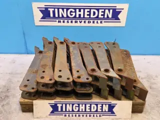 New Holland B100B Support 87310368 14 Stk