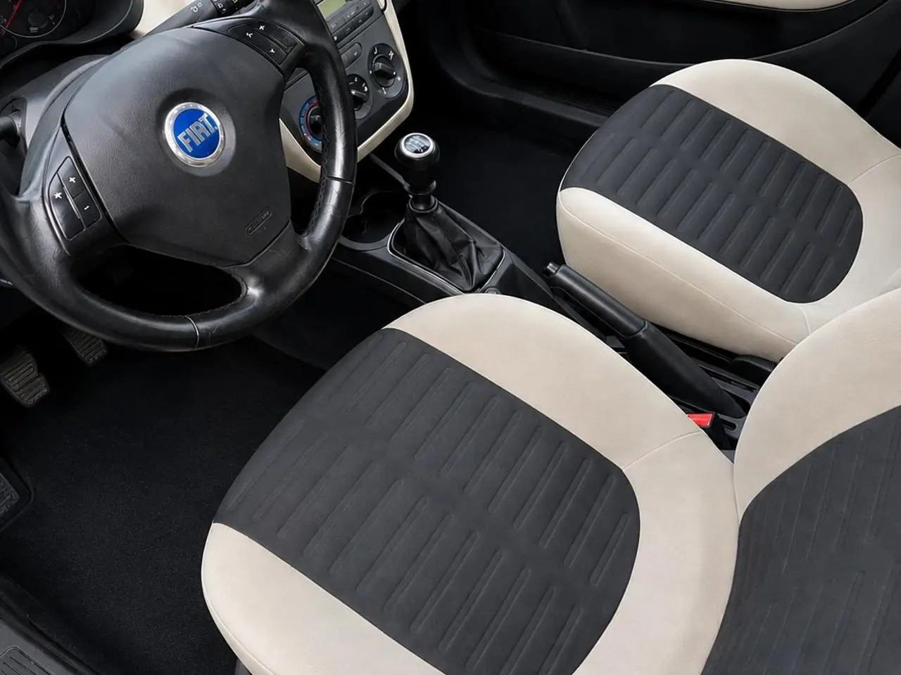 Billede 9 - Danmarks billigste Fiat Punto