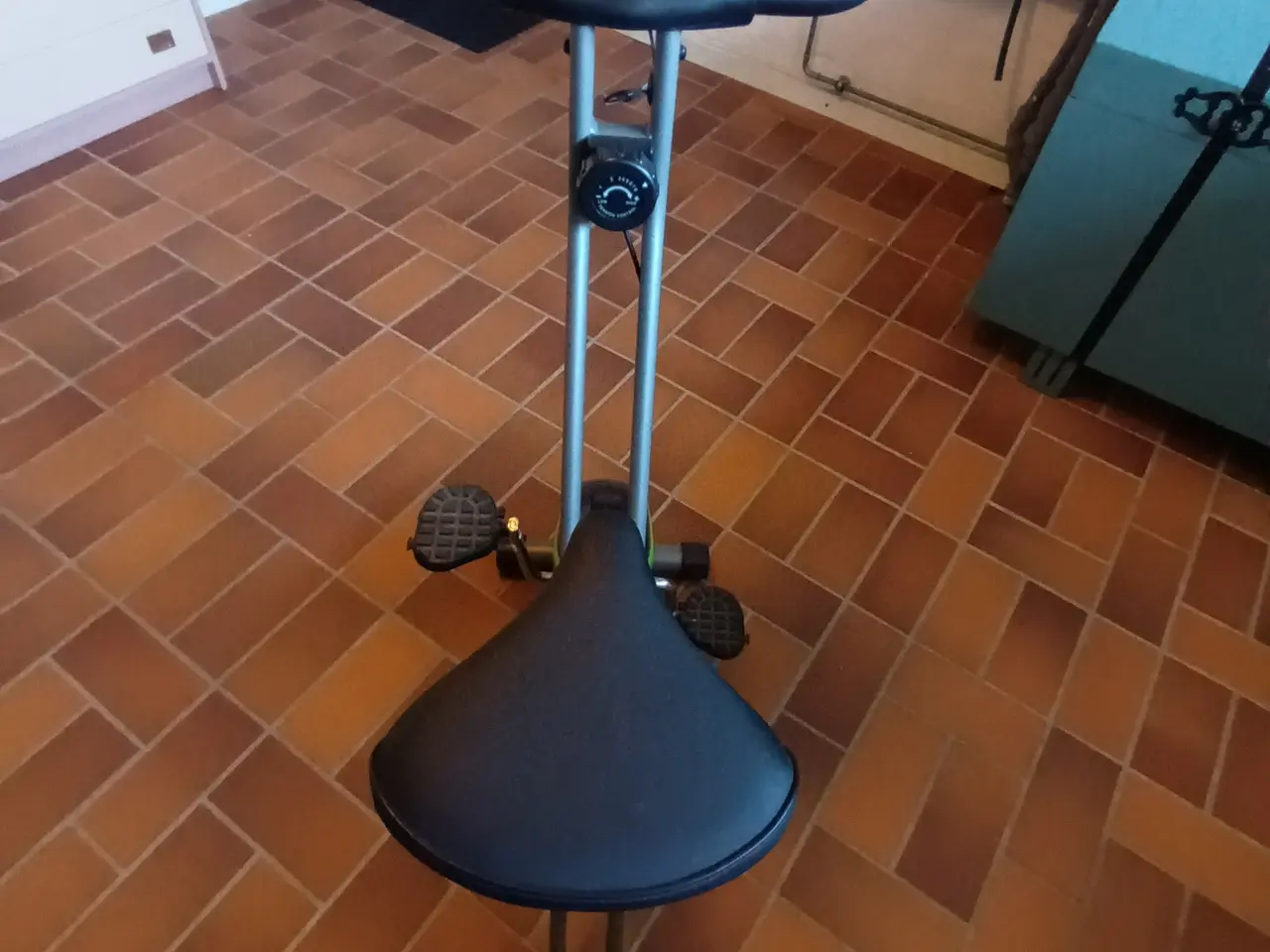 Billede 5 - Giant Damecykel og motionscykel