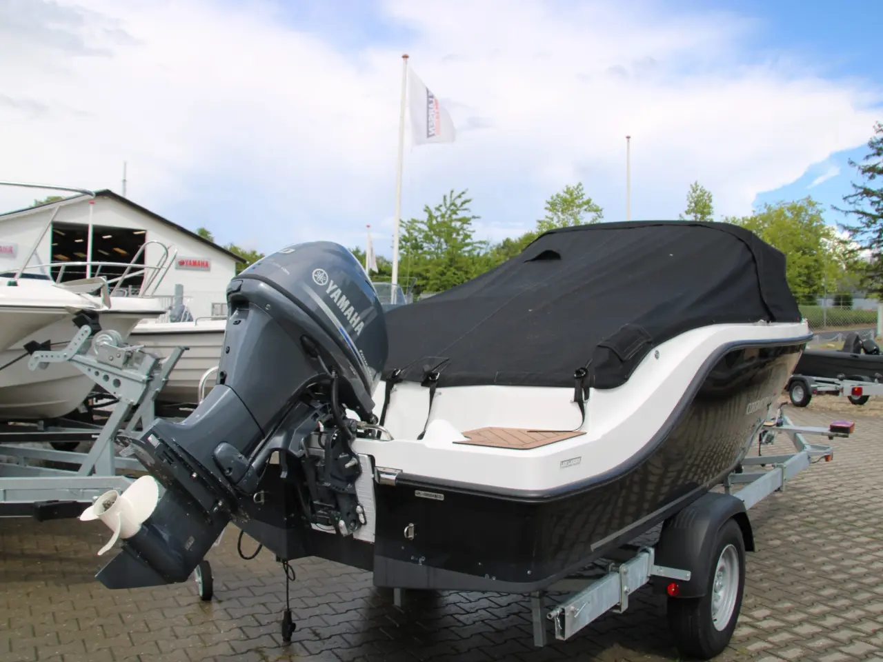 Billede 39 - Brig E480 Eagle