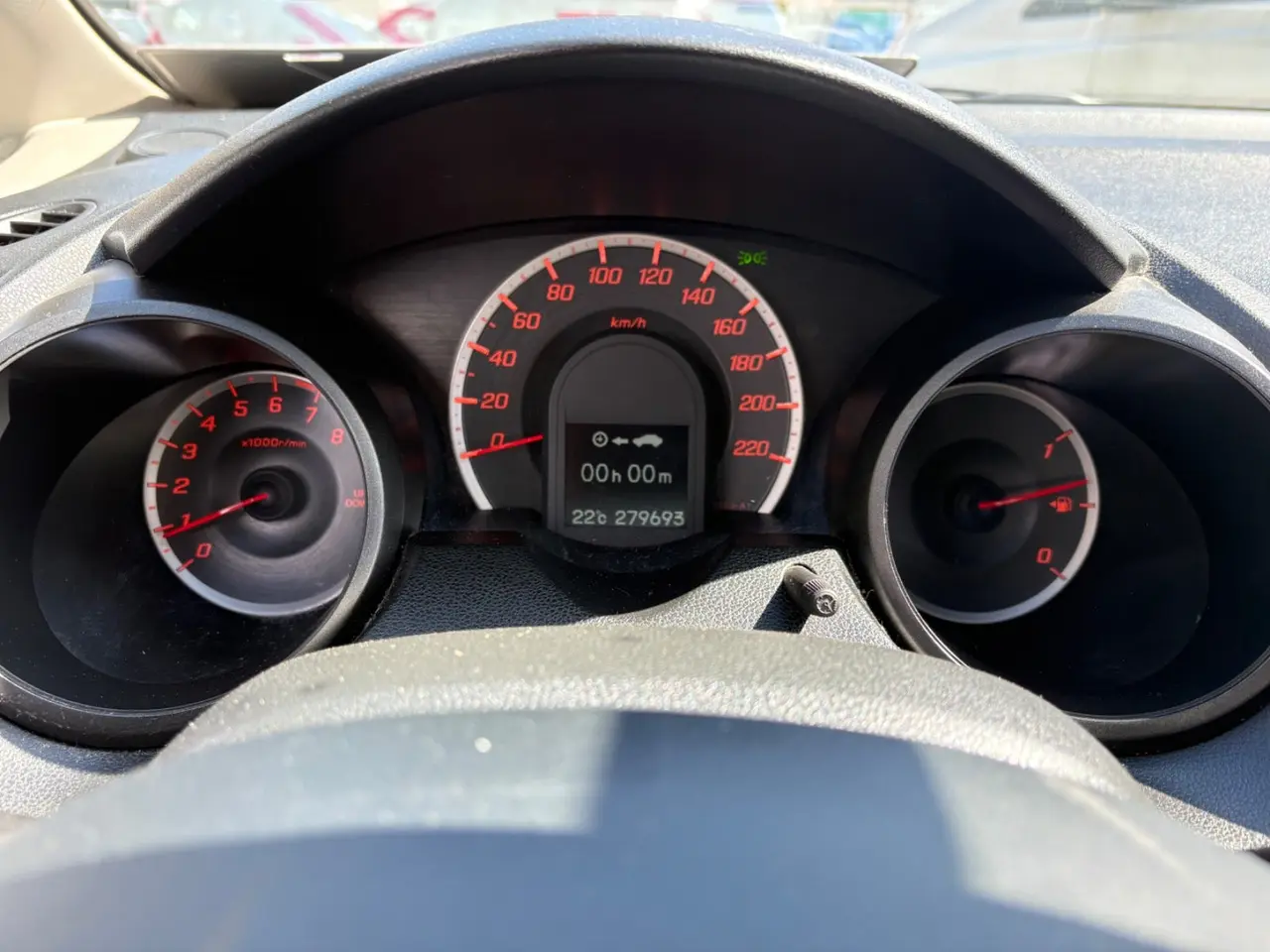 Billede 11 - Honda Jazz 1,4 Comfort