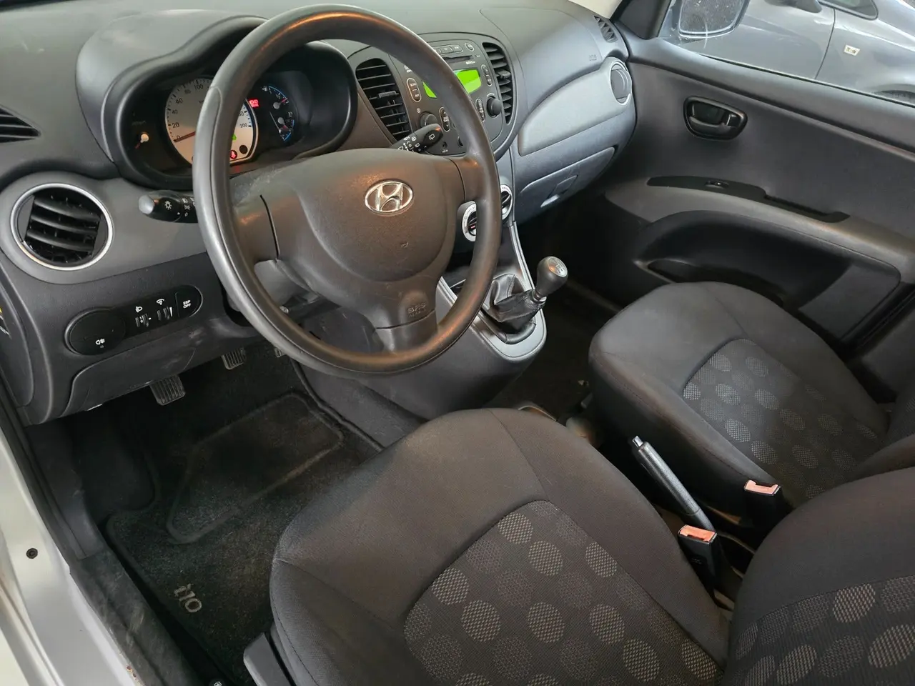 Billede 8 - Hyundai i10 1,25 Comfort
