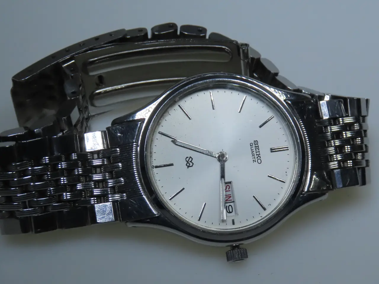 Billede 5 - Seiko 5H23-7B00