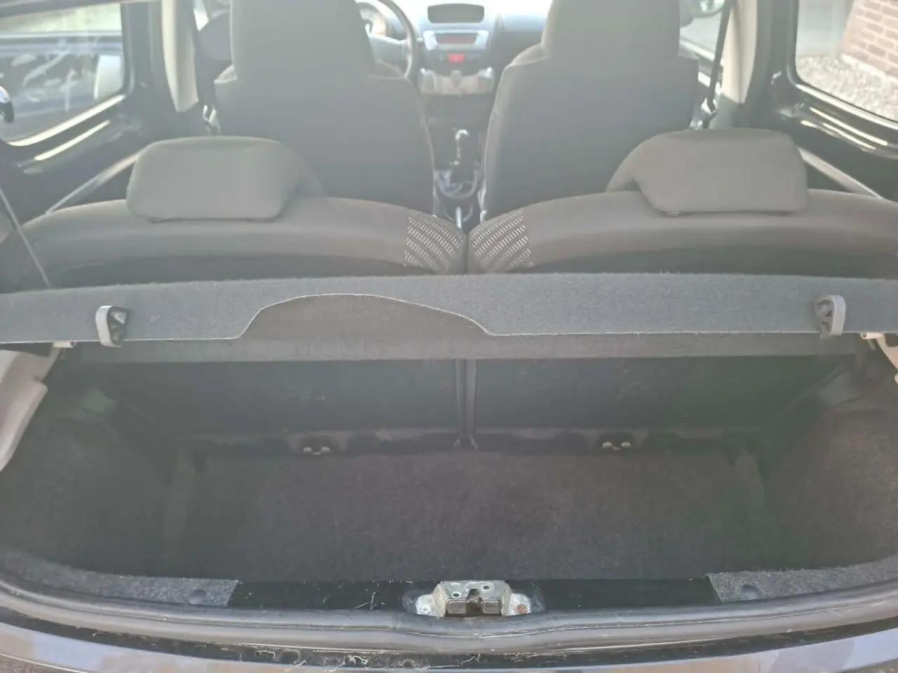 Billede 13 - Peugeot 107 1,0 Active