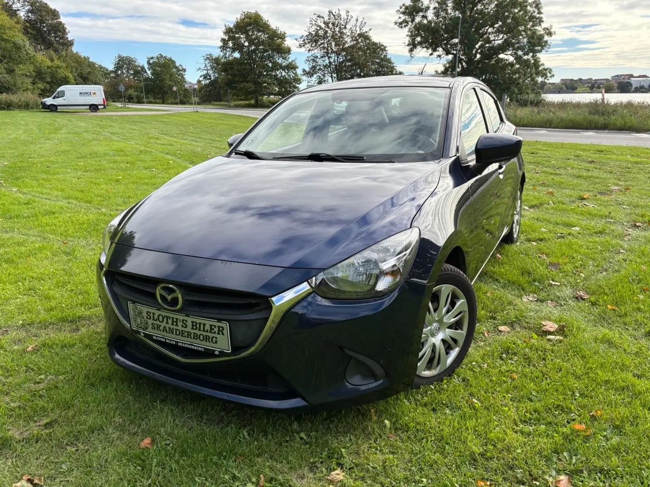 Billede 19 - Mazda 2 1,5 SkyActiv-G 90 Nakama