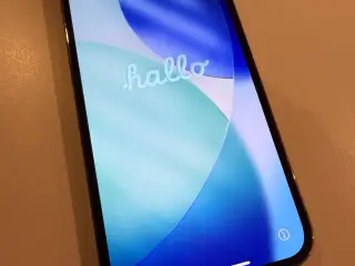 iPhone 13 Pro 128 GB sælges
