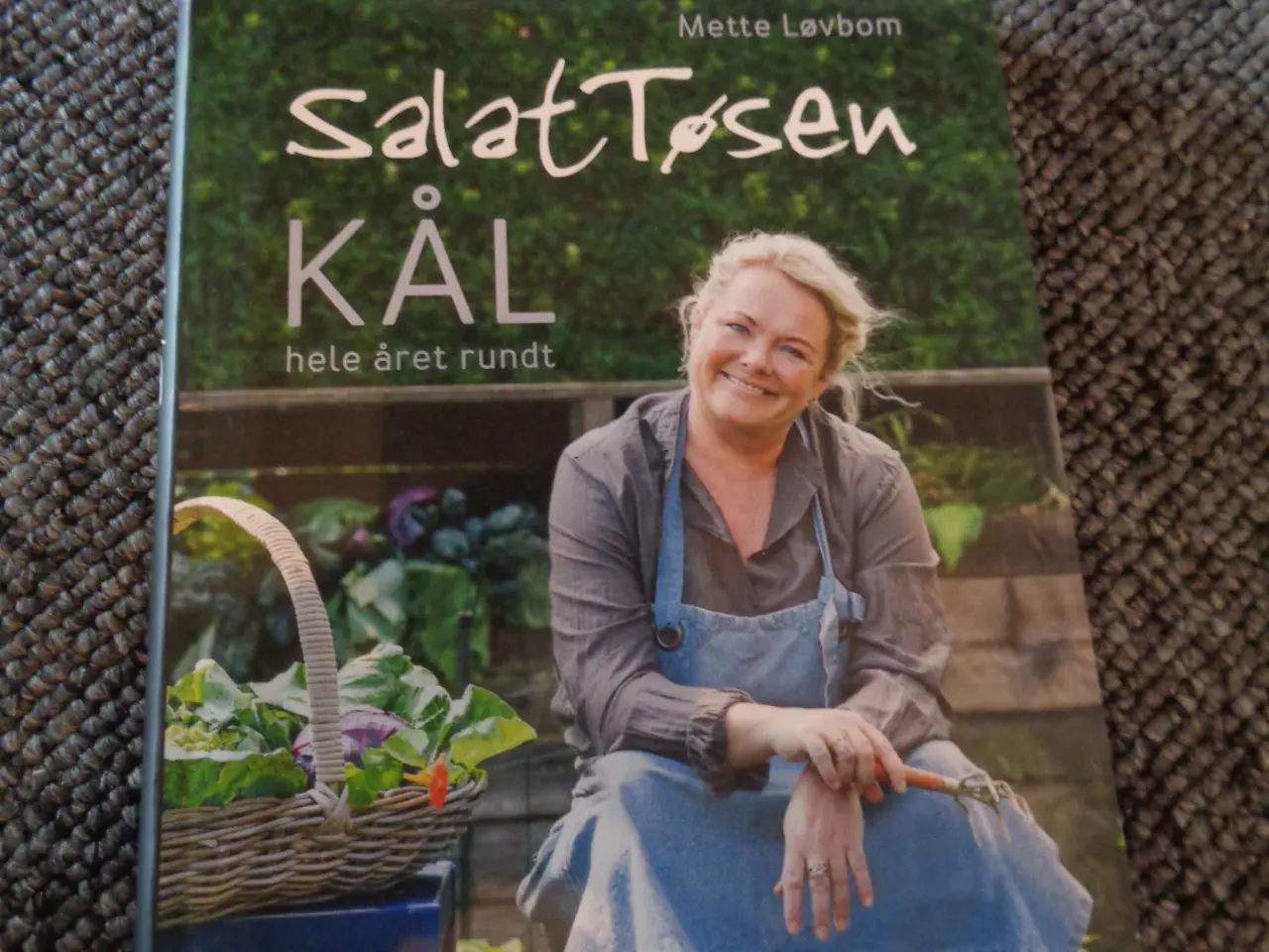 Billede 1 - Salat tøsen