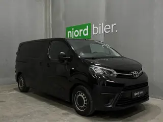 Toyota ProAce 1,6 D 95 Medium Comfort
