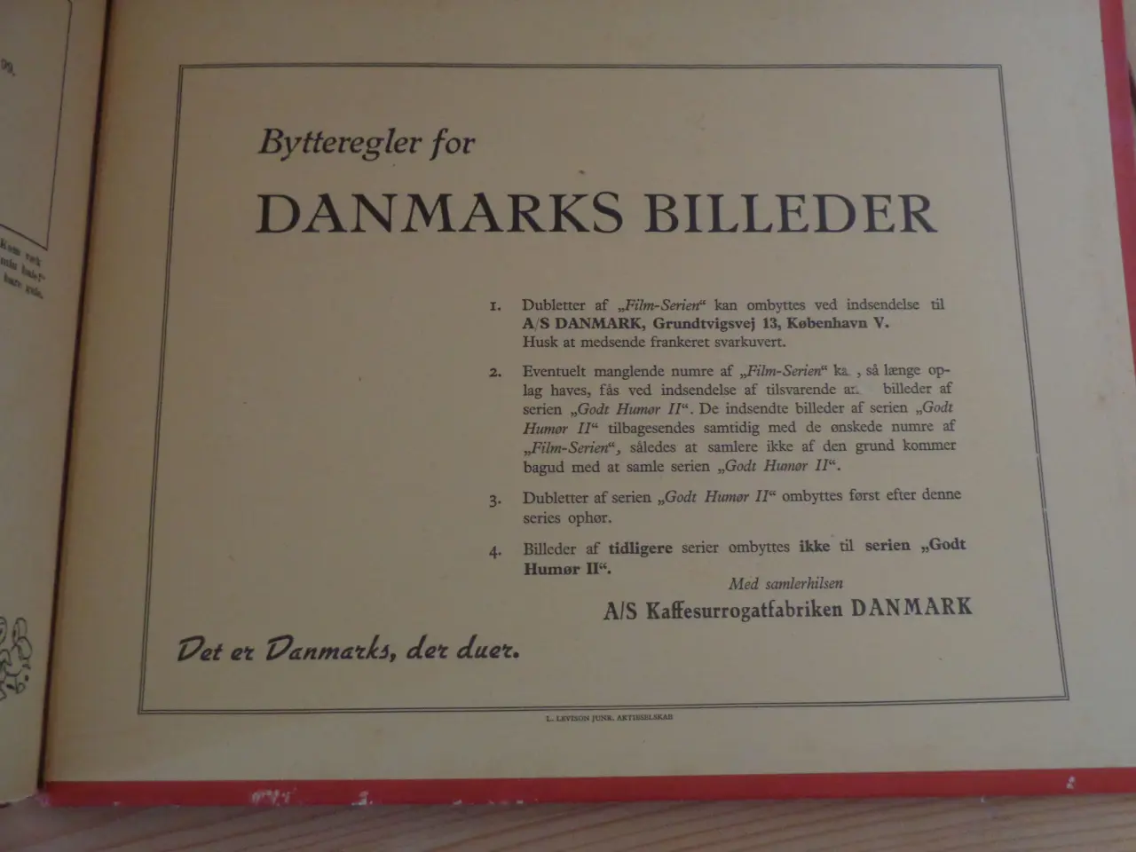 Billede 5 - Godt humør II 