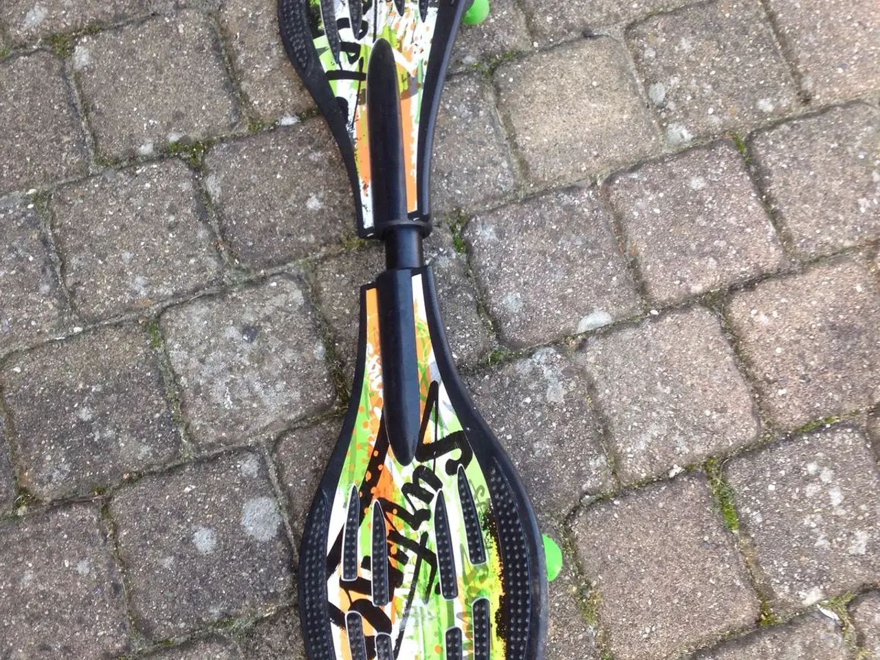 Billede 1 - Wave Board