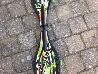 Wave   Board