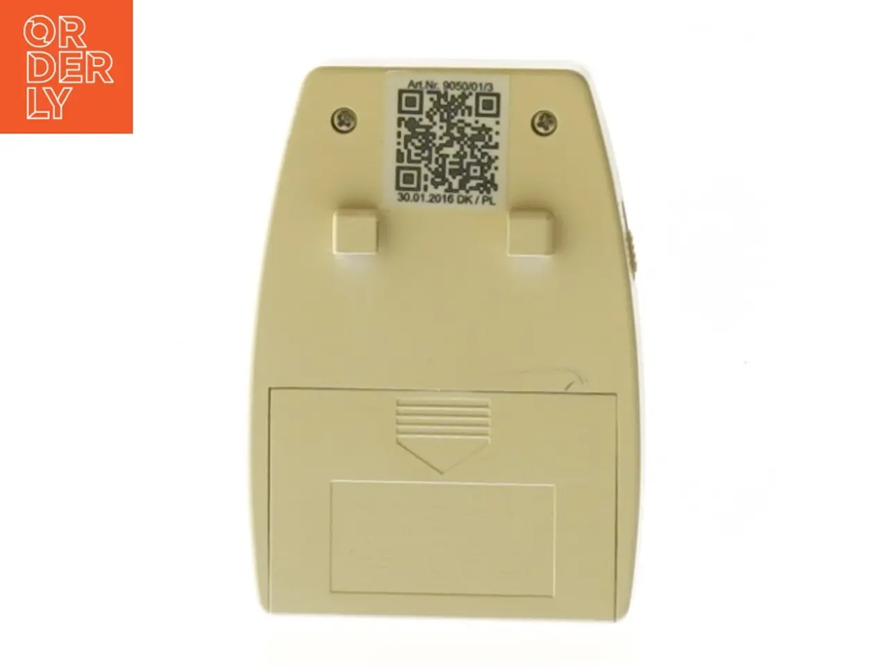 Billede 2 - Sensor natlampe (str. 9 cm)