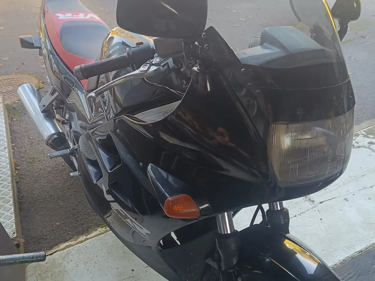 Billede 3 - Honda